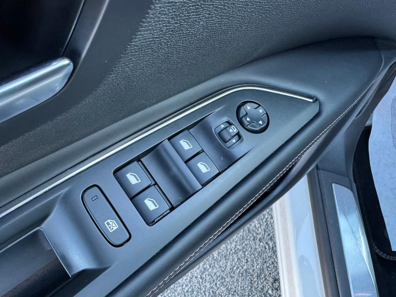 Peugeot 3008 BlueHDi 120 S&S GT Line