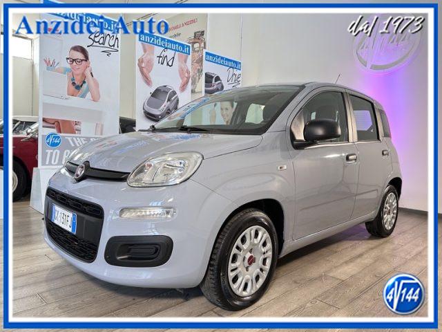 FIAT Panda 1.2 EasyPower GPL
