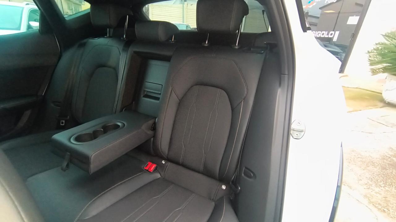 Cupra Formentor 1.5 TSI 150cv