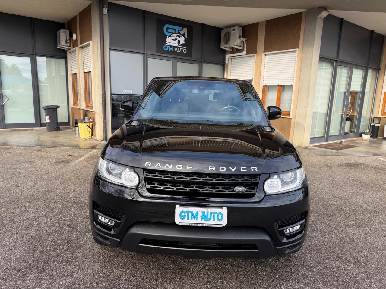 Land Rover Range Sport 3.0 Diesel 249 cv