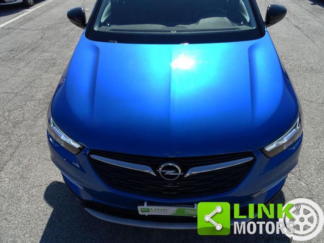 OPEL Grandland X 2.0 diesel Ecotec Start&Stop aut. Ultimate