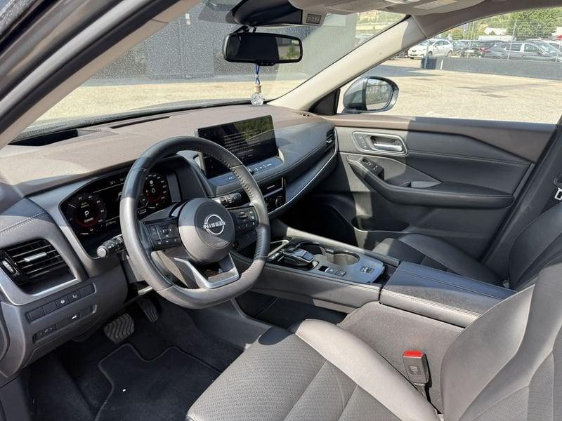 Nissan X-Trail 1.5 HEV e-Power Tekna Auto