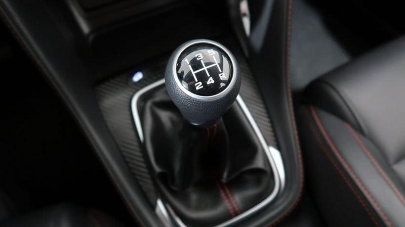 MG ZS 1.5 VTi-Tech Luxury #CAMERA 360°#INT.PELLE#