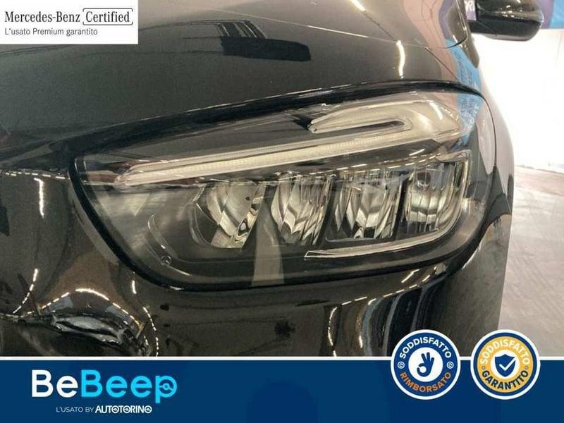 Mercedes-Benz Classe B B 180 AMG LINE PREMIUM AUTO