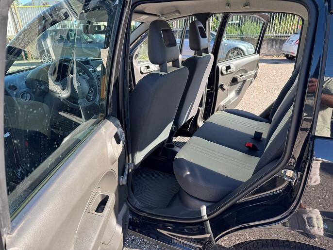 Fiat Panda 1.2 Emotion