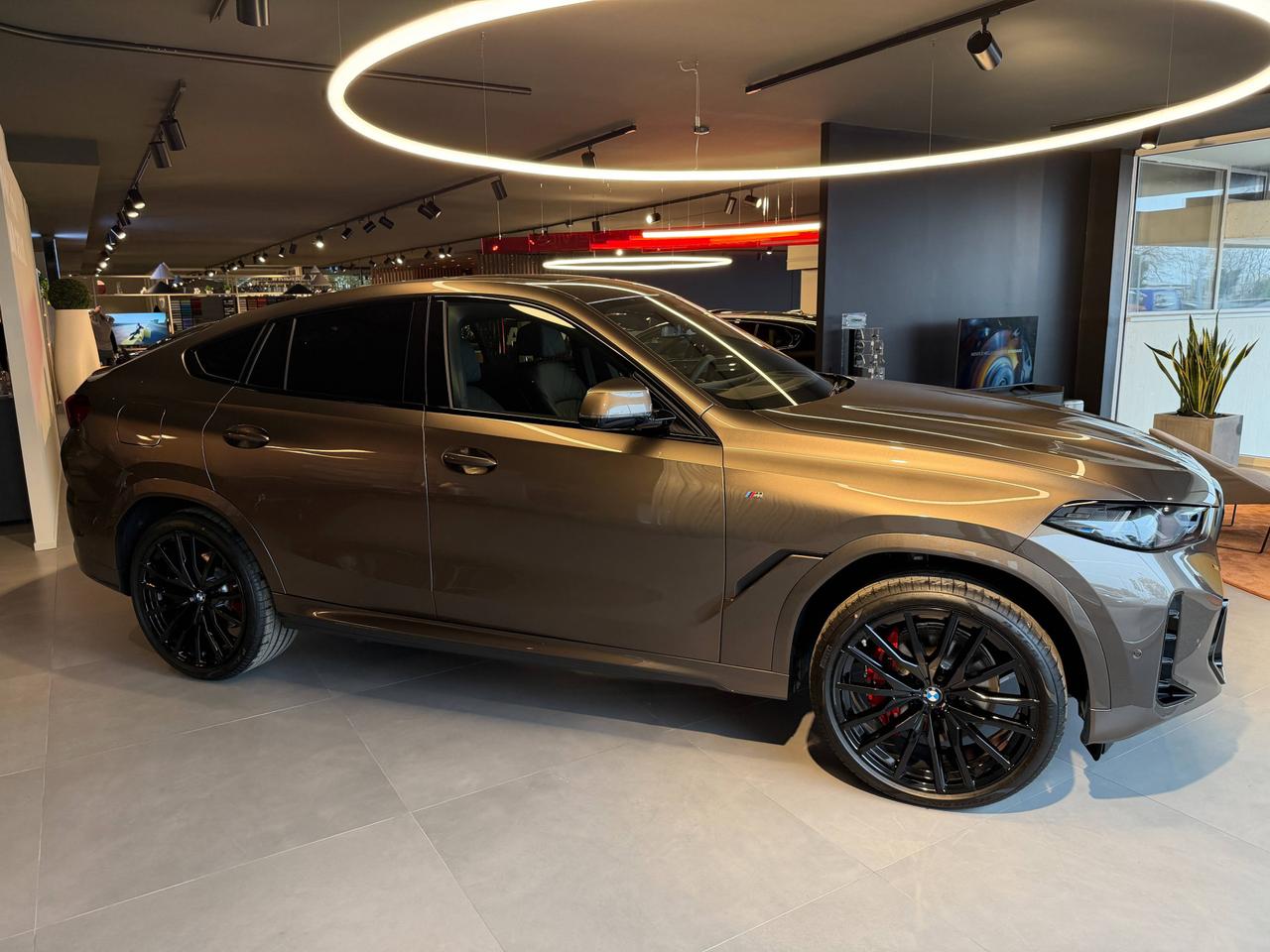 BMW BMW X6 xDrive30d M Sport