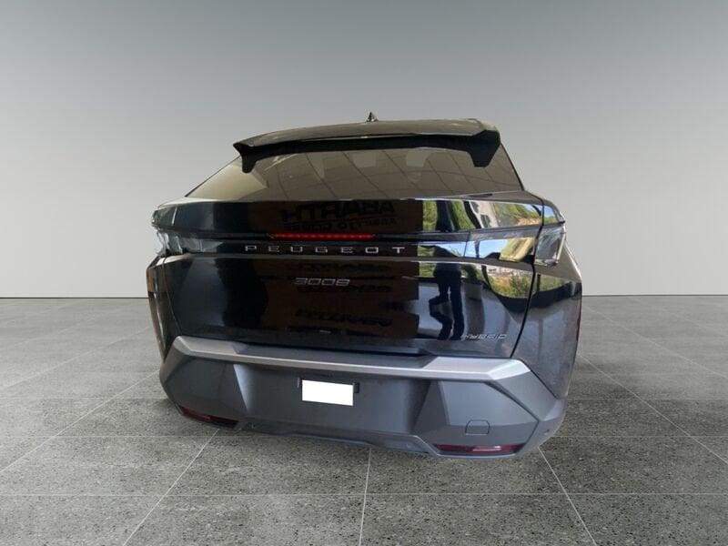 Peugeot 3008 Hybrid 145 GT e-DCS 6