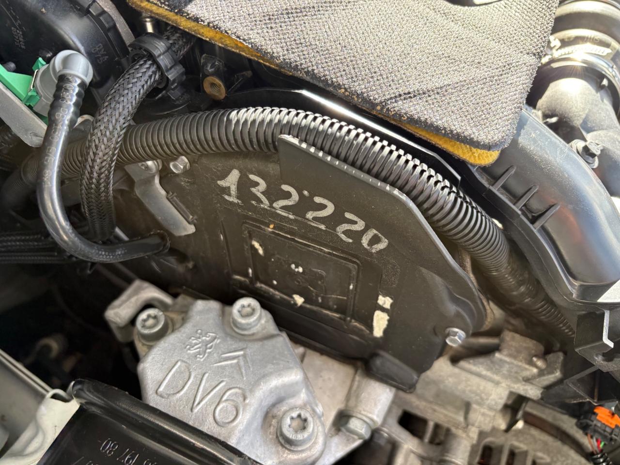 Citroen C4 BlueHDi 100 Business Combi 2016