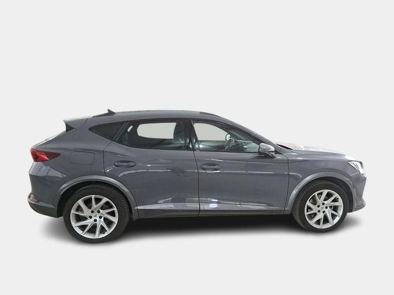 CUPRA FORMENTOR 1.4 E-HYBRID DSG