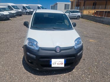 FIAT PANDA VAN 1.3 MJT