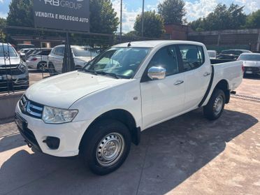 Mitsubishi L200 2.4 DI-D/154CV Club Cab Inform