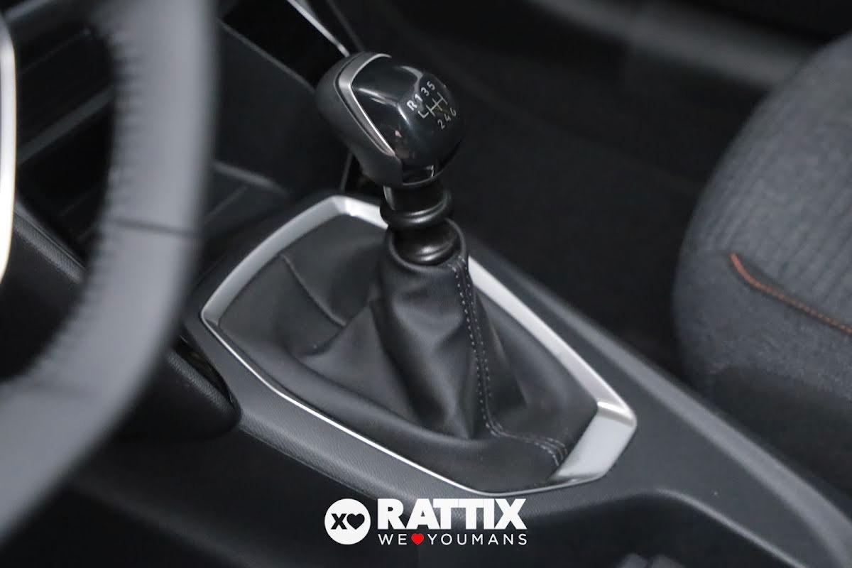 Peugeot 208 1.2 Puretech 100CV Style