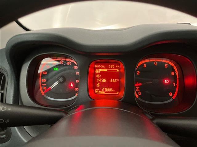 FIAT Panda 1.0 FireFly Hybrid 70cv S&S No Vincoli!