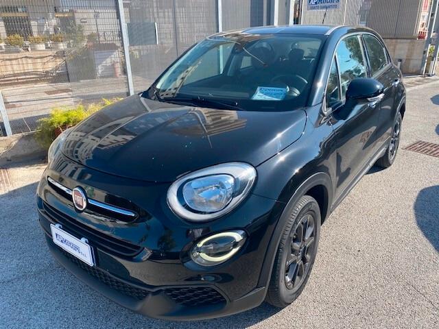 Fiat 500X 1.3 MultiJet 95 CV Lounge 2020 Km 50000