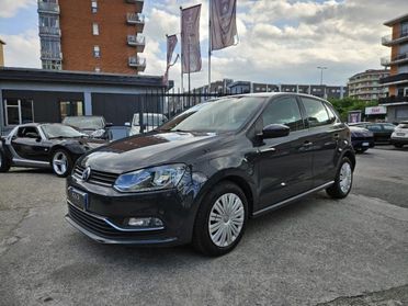 VOLKSWAGEN Polo 1.4 TDI 5p.