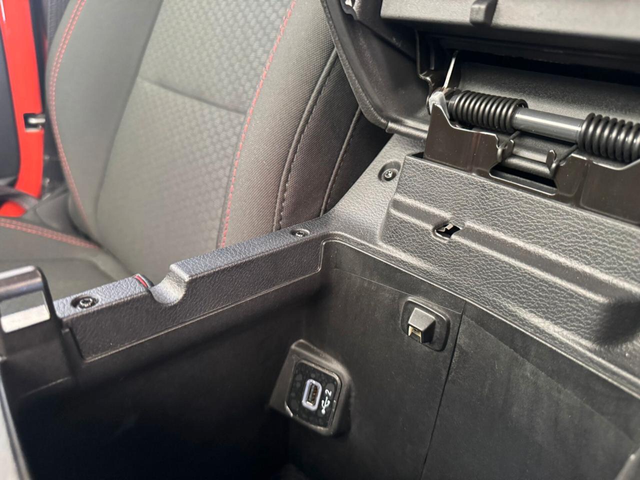 Jeep Wrangler 2.2 Mjt II Rubicon