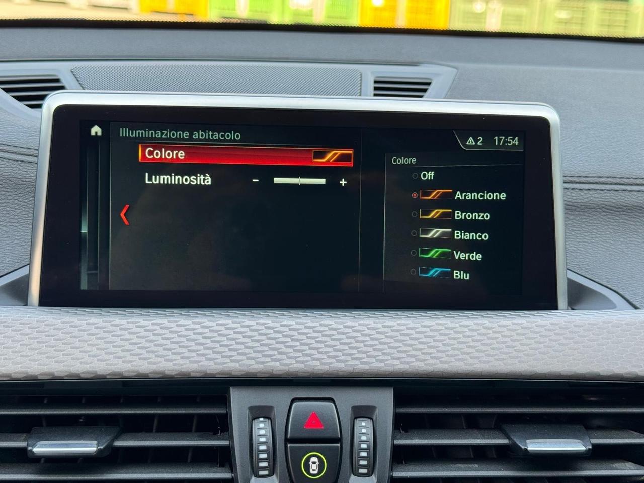 Bmw X2 xDrive20d Msport