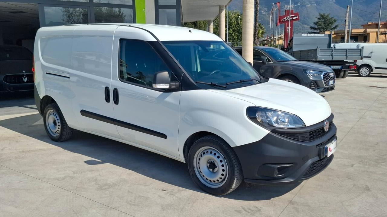 Fiat Doblo Doblò 1.6 MJT 120CV S&S PL-TN Cargo Maxi Easy