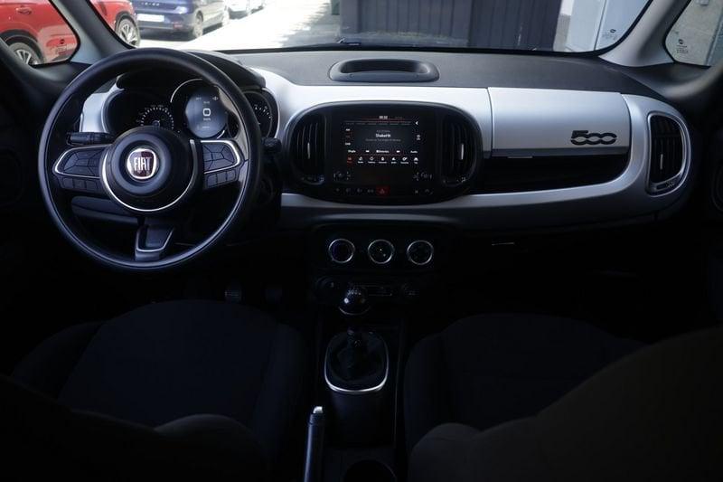 FIAT 500L FIAT 500L 1.4 95cv S&S Connect Unicoproprietario