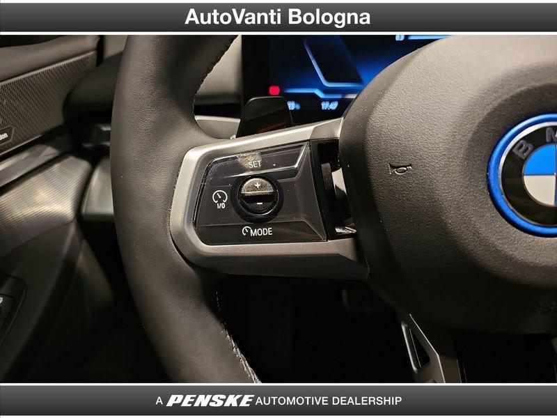 BMW i5 i5 xDrive 40 Msport Pro