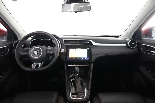 MG ZS ZS 1.0T-GDI aut. Luxury