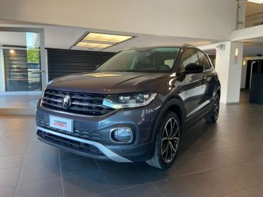 Volkswagen T-Cross ADVANCED 1.0 TSI 81 KW (110 CV) MY 23