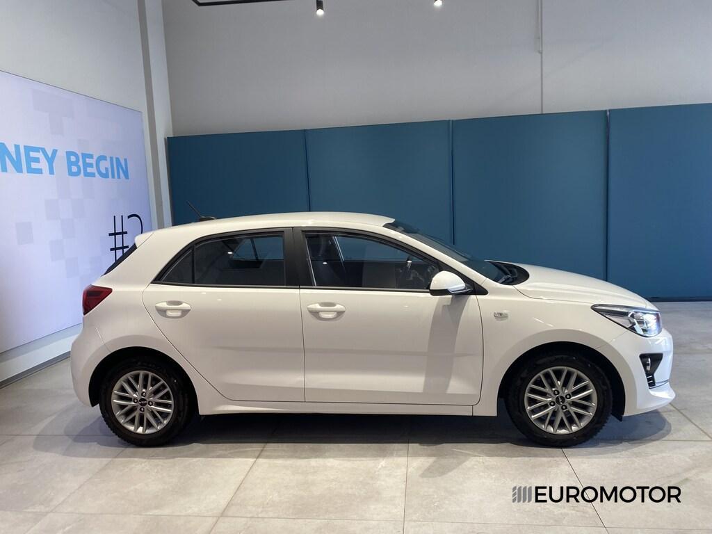 Kia Rio 1.2 DPI Style Comfort Pack