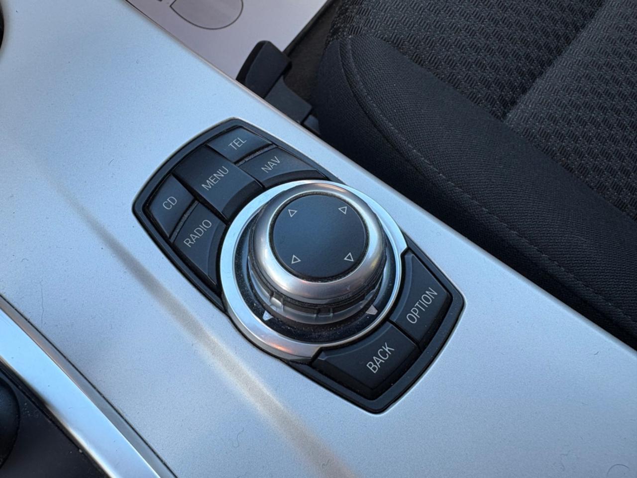 Bmw X3 xDrive20d 4X4 2011 Euro 5