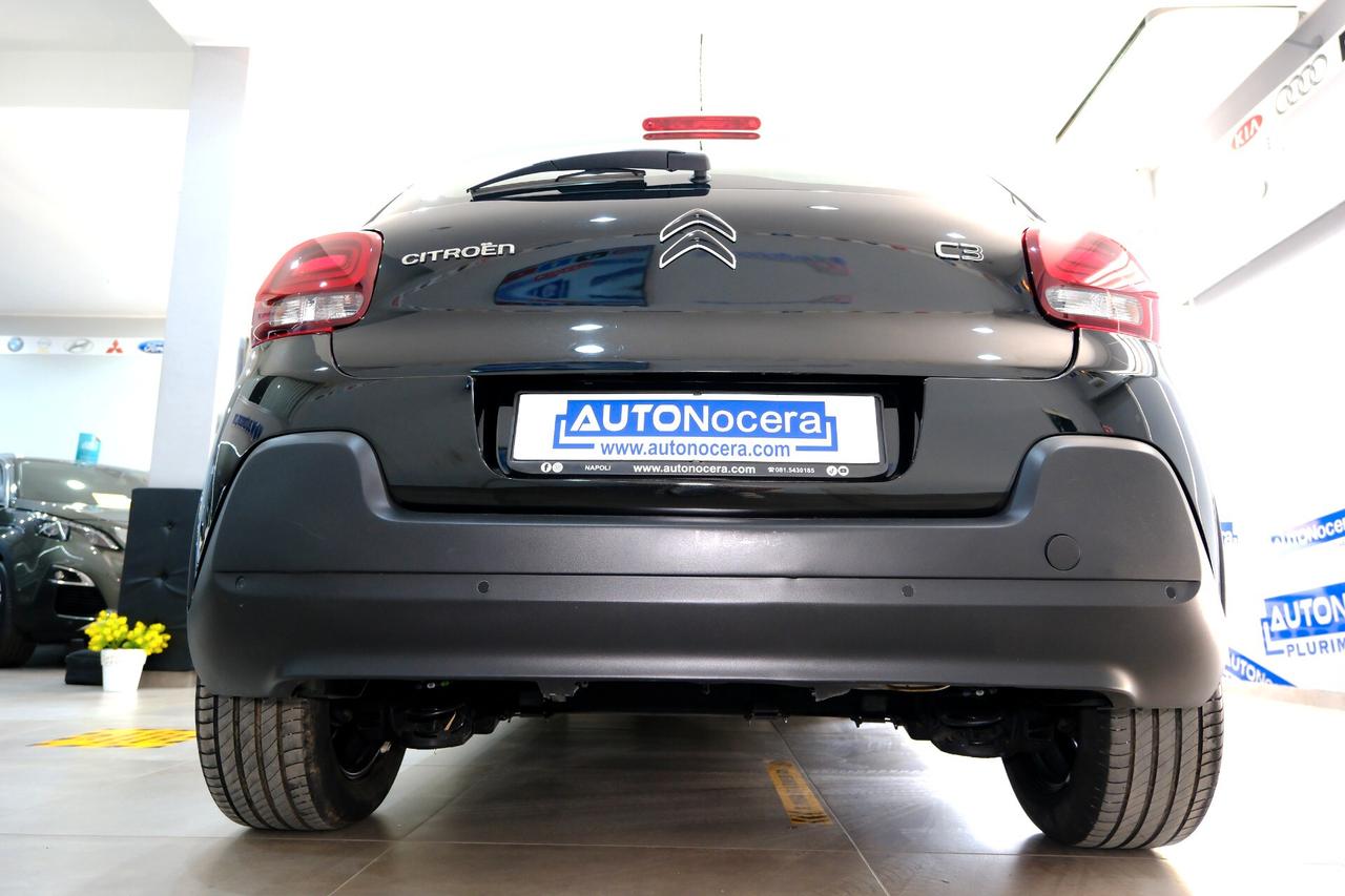 Citroen C3 1.2 83cv SHINE Full LED