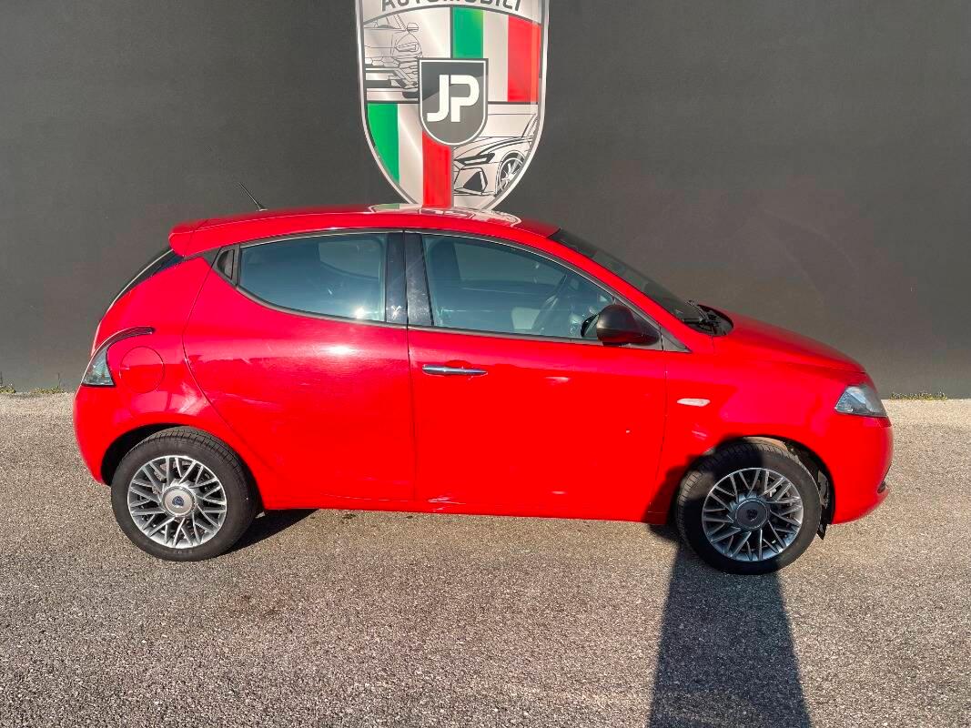 Lancia Ypsilon 1.2 8v Elefantino s&s 69cv E6