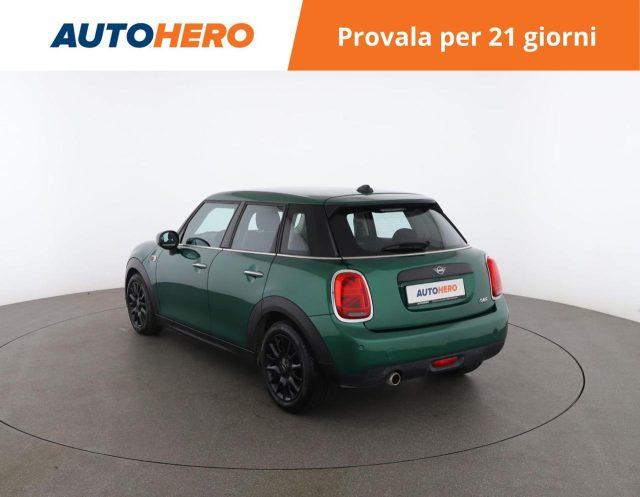 MINI One 1.5 One 5 porte