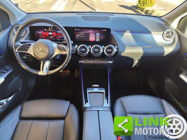 MERCEDES-BENZ B 180 Automatic Progressive Advanced Plus GAR. MERCEDES