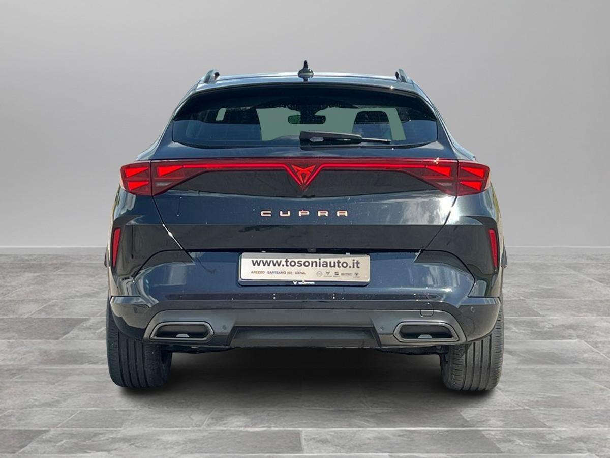 CUPRA Formentor 2.0 tdi 150cv dsg