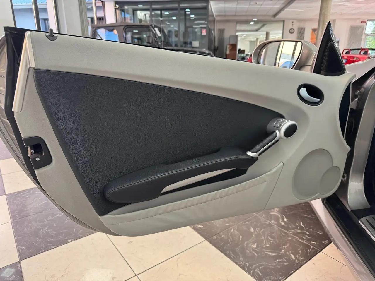 Mercedes-benz SLK 280 cat AMG PACK 3.0 V6 SERVICE