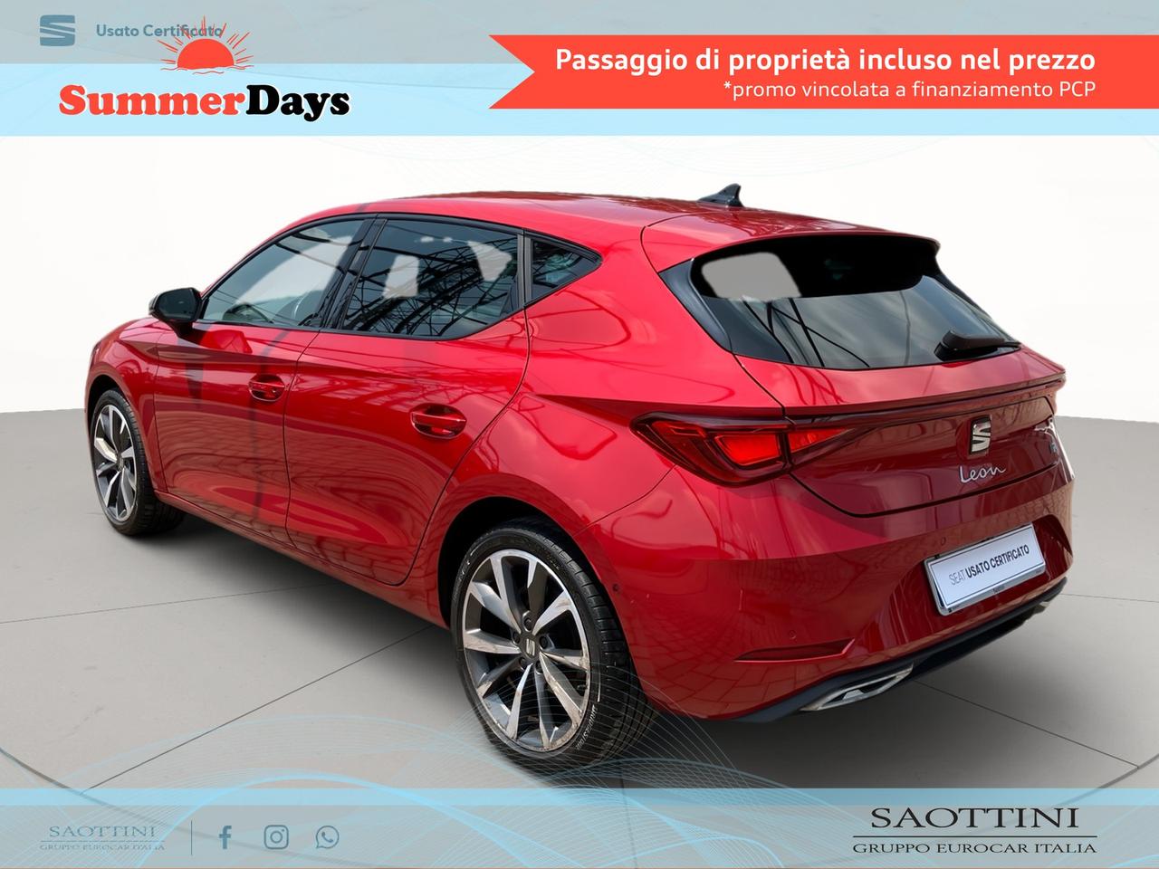 1.5 tgi FR 130 CV DSG