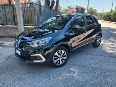 Renault Captur dCi 8V 110 CV Start&Stop Energy Sport Edition