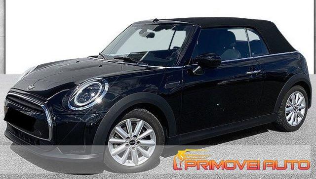 MINI Mini 1.5 One Cabrio