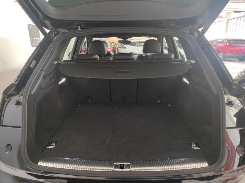 AUDI Q5 2ª serie - Q5 50 TFSI e quattro S tronic S line plus