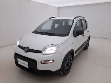 Fiat Panda Hybrid City Life BR736585 1.0 Mild Hybrid 70CV