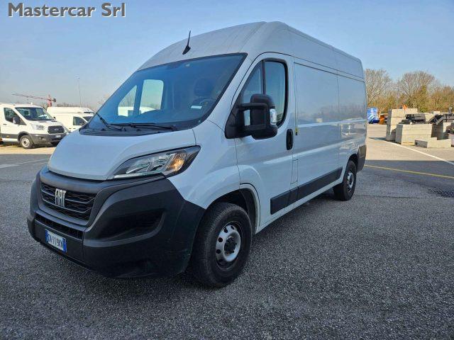 FIAT Ducato DUCATO 30 2.2 L2H2 PM- TM 120CV - GN119KN