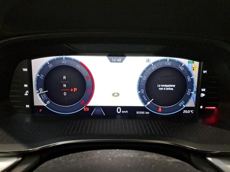 SKODA OCTAVIA 2.0 TDI EVO 110KW STYLE DSG STATION WAGON