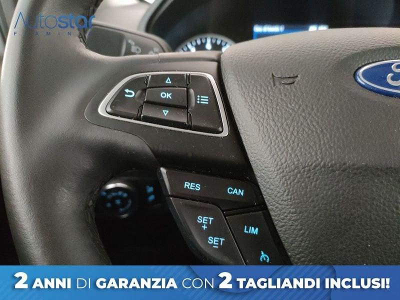 Ford EcoSport 1.0 ecoboost Titanium s&s 125cv my20.25