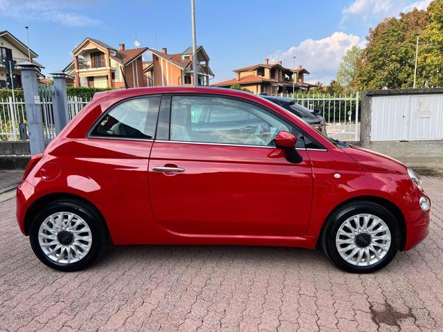 FIAT 500 1.2 Lounge +TETTO PANORAMICO