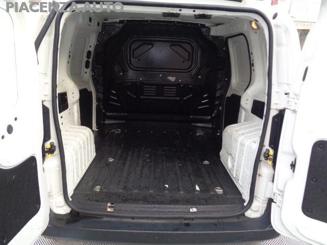 FIAT Fiorino 1.3 MJT 95CV Cargo SX..CLIMA..SERVICE DIMOSTRABILI