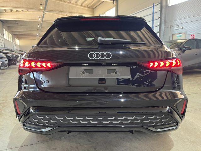AUDI A3 SPB 35TFSI Stronic S line"18 Sline LED Matrix/NAVI