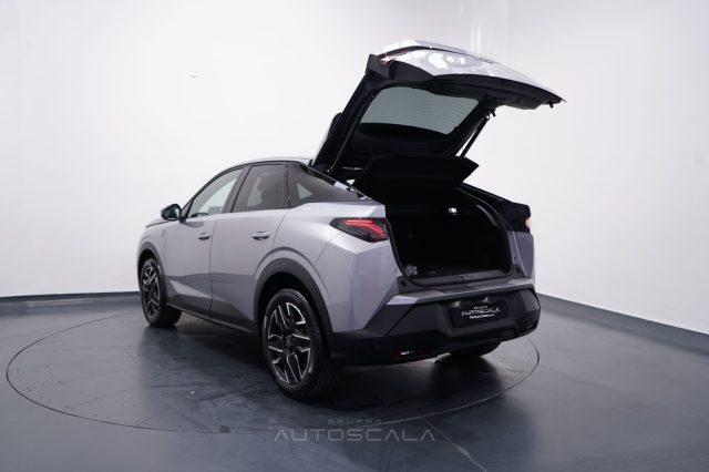 PEUGEOT 3008 1.2 Hybrid 136cv e-DCS6 GT