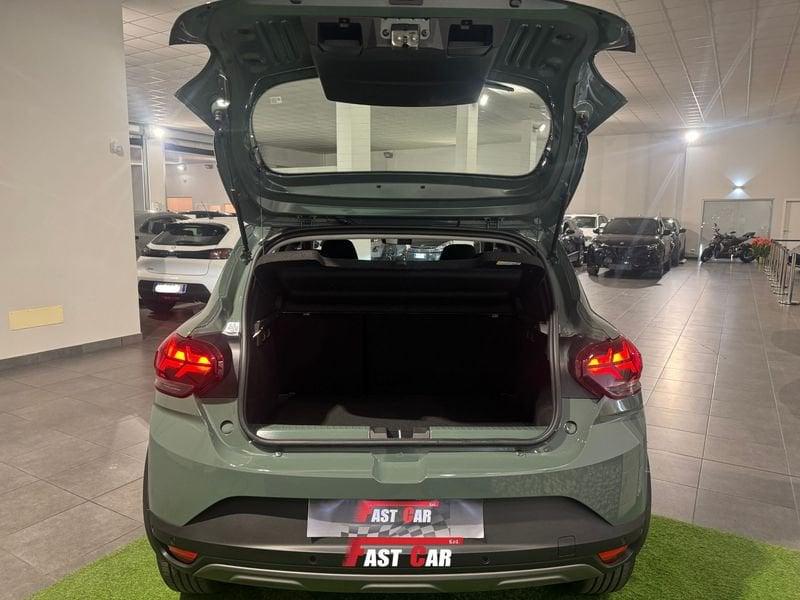 Dacia Sandero Stepway 1.0 TCe ECO-G Extreme Up