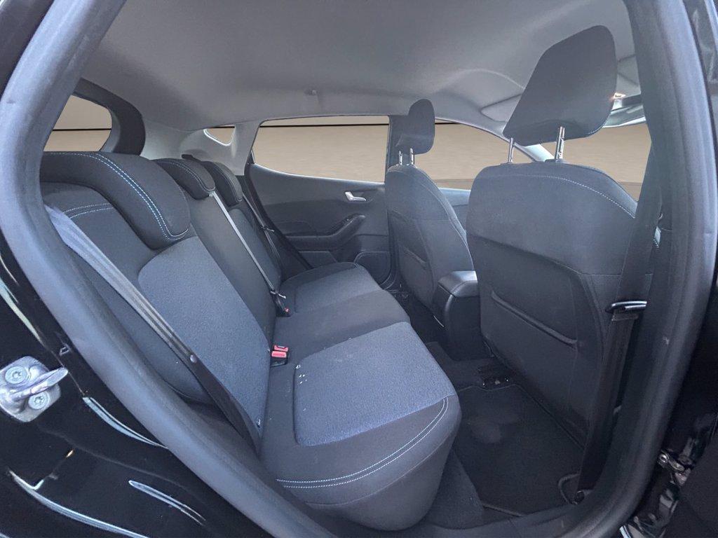 FORD Fiesta Active 1.0 ecoboost h 125cv del 2023