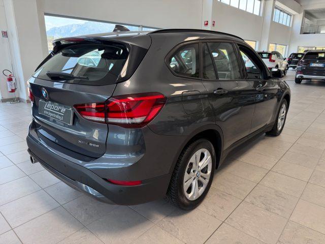 BMW X1 xDrive25e Business Advantage
