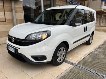 Fiat Doblo Doblò 1.6 MJT N1 5 Posti